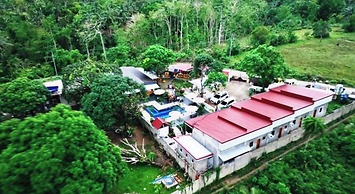 Whole Villa Exclusive Overnight Phase 1