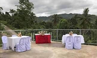 Whole Villa Exclusive Overnight Phase 1