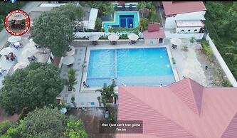 Whole Villa Exclusive Overnight Phase 1