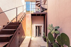Charming Nest with Terrace by Wonderful Italy
