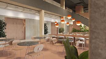 CASA ROMA Hostel Boutique