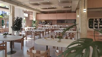 CASA ROMA Hostel Boutique