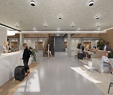 CASA ROMA Hostel Boutique
