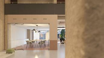 CASA ROMA Hostel Boutique