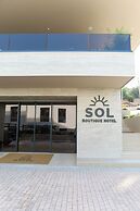 Sol Boutique Hotel