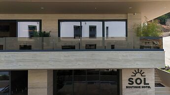 Sol Boutique Hotel