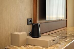 Sol Boutique Hotel