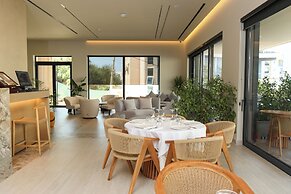Sol Boutique Hotel