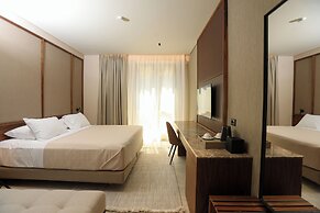 Sol Boutique Hotel