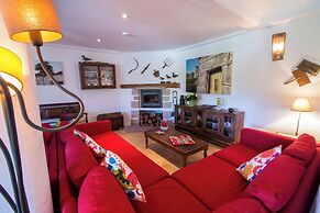 Casa Fajara