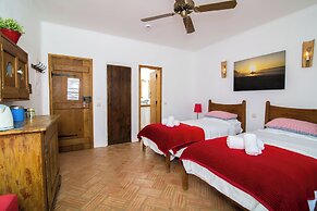 Casa Fajara