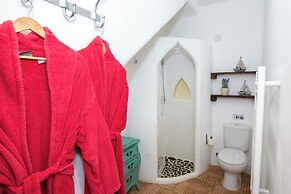 Casa Fajara