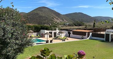Casa Fajara