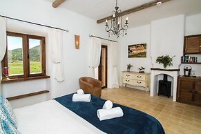 Casa Fajara