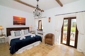 Casa Fajara