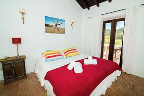 Casa Fajara