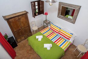 Casa Fajara