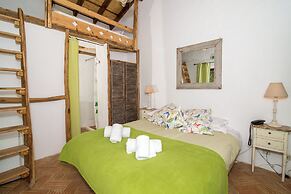 Casa Fajara