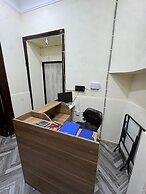 Gulf Hostel