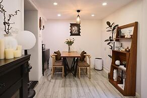 Shanghai Hills & Well-time MCM loft
