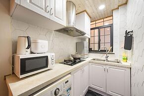Shanghai Hills & Well-time MCM loft