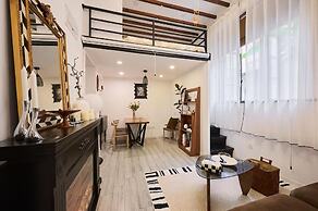Shanghai Hills & Well-time MCM loft