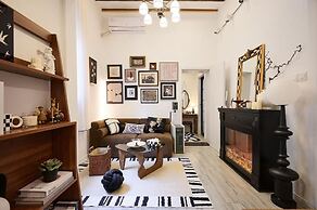 Shanghai Hills & Well-time MCM loft