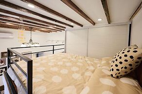 Shanghai Hills & Well-time MCM loft