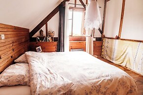 Gîte d'Aunac