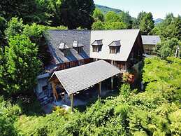 Gîte d'Aunac