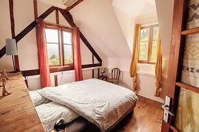 Gîte d'Aunac
