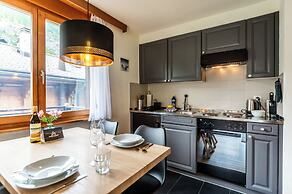 Mountain Home by Inspiringplaces Zermatt