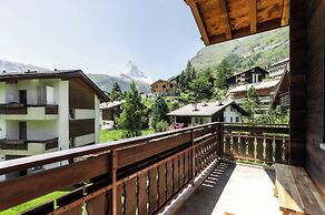 Mountain Home by Inspiringplaces Zermatt