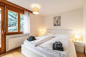 Mountain Home by Inspiringplaces Zermatt