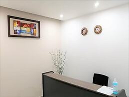 4040 Accomodation