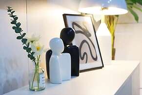 Shanghai Hills&Well-time Scandi Loft