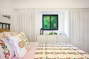 Shanghai Hills&Well-time Scandi Loft