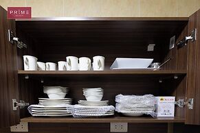 Prime Select Raml Station Alexandria