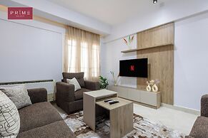 Prime Select Raml Station Alexandria