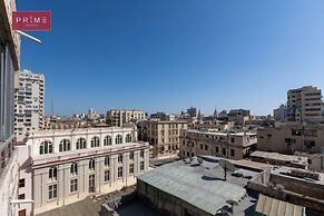 Prime Select Raml Station Alexandria