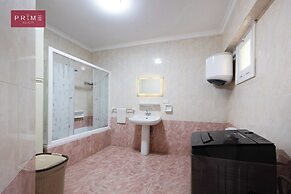 Prime Select Raml Station Alexandria