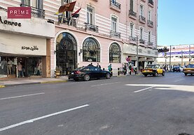 Prime Select Raml Station Alexandria