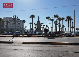 Prime Select Raml Station Alexandria