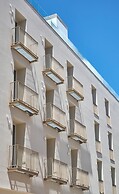 Hotel Marina Cambrils by URH