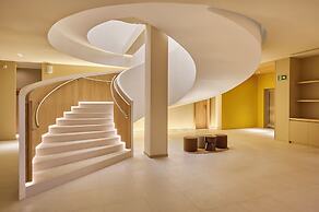 Hotel Marina Cambrils by URH