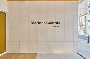 Hotel Marina Cambrils by URH