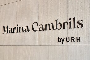 Hotel Marina Cambrils by URH