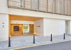 Hotel Marina Cambrils by URH