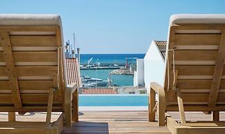 Hotel Marina Cambrils by URH