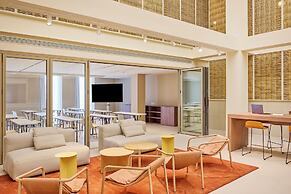 Hotel Marina Cambrils by URH